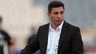 انتقاد شدید قلعه‌نویی به مواضع فدراسیون در قبال AFC