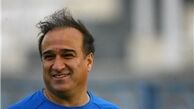 دین‌محمدی:  جوان‌ها باید ۱۰ دقیقه یا ۱۵ دقیقه برای استقلال بازی کنند