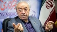 به روحانی مشکلات کشور را گفتیم، وعده داد عمل نکرد