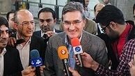 ایوانکوویچ:‌ از حاشیه می‌ترسیدم به ایران نمی‌آمدم/باید قول قهرمانی بدهیم نه عدم سقوط