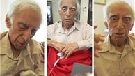 حضور هنرمندان موسیقی بر بالین «فریدون حافظی»