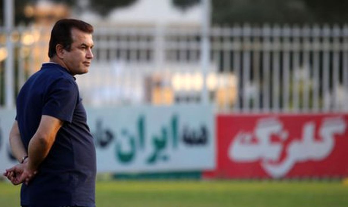 اظهارات اسطوره فوتبال درباره پرسپولیسی ها!