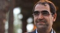باران اسیدی به روایت وزیر بهداشت