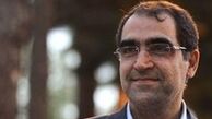 باران اسیدی به روایت وزیر بهداشت