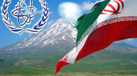 امکان کمک به رفع نگرانی‌ها با تبدیل اورانیوم در ایران