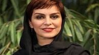 عکس بهاری «ماه چهره خلیلی»