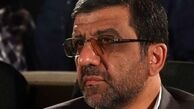 کنایه سنگین ضرغامی به ولایتی، قالیباف و حداد