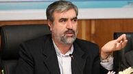 ما چیزی به عنوان تعلیق تحریم نداریم