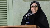 پروانه معصومی: پوشش چادر را در کارهایم بسیار دوست دارم
