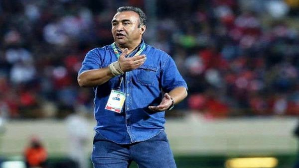 واکنش علی دایی به درگذشت دست‌نشان