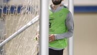 خریبین به الهلال بازگشت