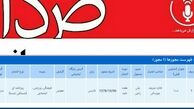 وقتی دم خروس حمله به قالیباف از نشریه کارگزاران بیرون زد/ چرایی حمله به قالیباف مشخص شد
