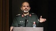 موشک‌های ایران «نقطه‌زن» شده‌اند
