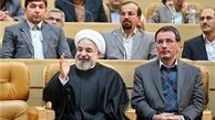 علاقه ویژه روحانی به دانشگاه شهید بهشتی