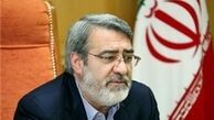 وزیر کشور: مشکلات قشم قابل حل است