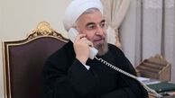 روحانی از نیازی دعوت کرد