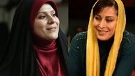 از سحر دولتشاهی تا مهتاب کرامتی: برترین نقش آفرینان زن در سال 97