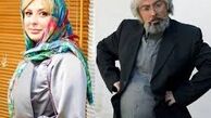 نیوشا ضیغمی؛ از خط قرمزها در تلویزیون تا ظاهر مردانه در هشتگ