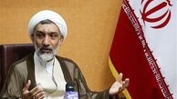  وزیر دادگستری: علیه عربستان اعلام جرم می‌کنیم 