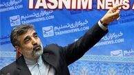 تحریم‌های آمریکا با متن توافق ژنو مغایرت دارد
