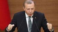 حمله مجدد اردوغان به اروپایی‌ها