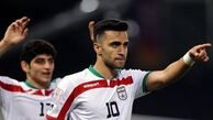 ماجراجویی ناتمام فوتبالیست ایرانی با فسخ قرارداد