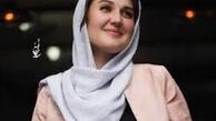 عشق گلوریا هاردی به اصفهان/عکس