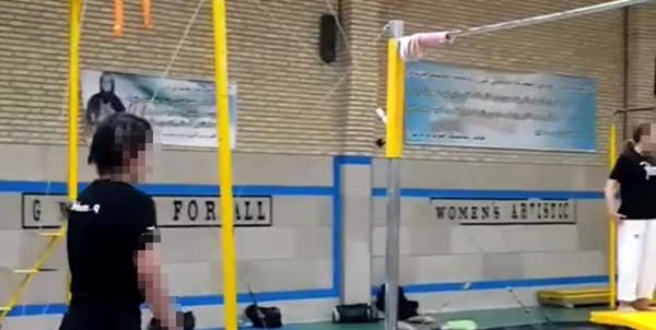 سالن‌های ورزشی مختلط در تهران !