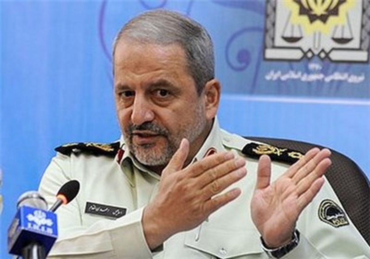 احمدی مقدم: گناه سران فتنه ۸۸ بخشودنی نیست