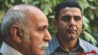 بدل پرویز پرستویی بازیگر شد+عکس