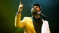 محمد علیزاده پس از سه سال برای مرتضی پاشایی چه نوشت؟/ عکس