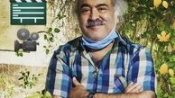 عکس جدیدی از بازیگر سریال های مهران مدیری 