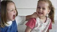 فرزندم پرخاشگر است، با او چه کنم؟ !