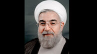 روحانی طی بیانیه‌ای از عارف تشکر کرد
