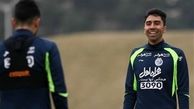 تلاش سپاهان برای جذب هافبک استقلال