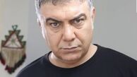 چهره جدی حسن شکوهی + عکس