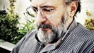 عکس جدید علی دهکردی 