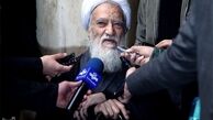 همه می‌دانند گروه خونی من به این اصلاح‌طلبان نمی‌خورد