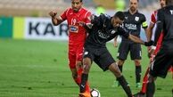 مسیر اشتباه وحید امیری برای فشار به پرسپولیس!