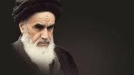 سخنان امام درباره سکوت دولت‌های منطقه مقابل اسرائیل