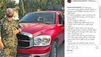 خمپاره‌ای که علیرضا را از احمد جدا کرد