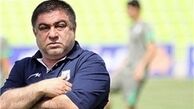 پیروانی: سکته نکنم خوب است!