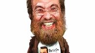 چه کرد این مسعود فراستی با ظلی‌پور!