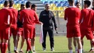 برانکو از یک پدیده جدید در پرسپولیس رونمایی کرد! + عکس
