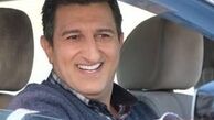 شب پرهیجان یوسف صیادی در خندوانه با جناب خان+عکس