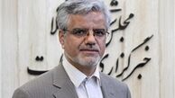 توییتر:: چرا محمود صادقی تکذیب نمی کند