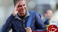 زمان بازگشت کارلوس کی روش به تهران مشخص شد