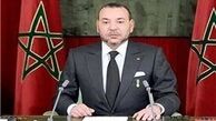 پادشاه مغرب ۳ وزیر را برکنار کرد
