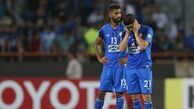 جدایی 4-5 بازیکن از استقلال در نیم فصل و جذب یک بازیساز و یک مهاجم