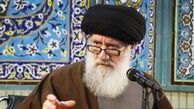 آیت‌الله فاطمی‌نیا که بود ؟